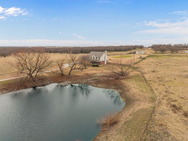 12481 Stice Road, Krum, TX 76249