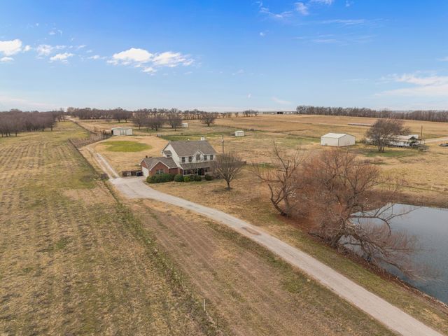 12481 Stice Road, Krum, TX 76249