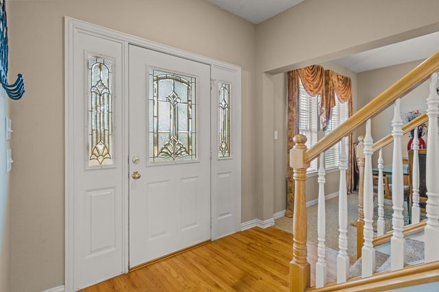 12481 Stice Road, Krum, TX 76249