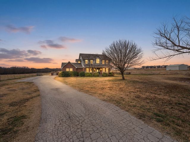 12481 Stice Road, Krum, TX 76249