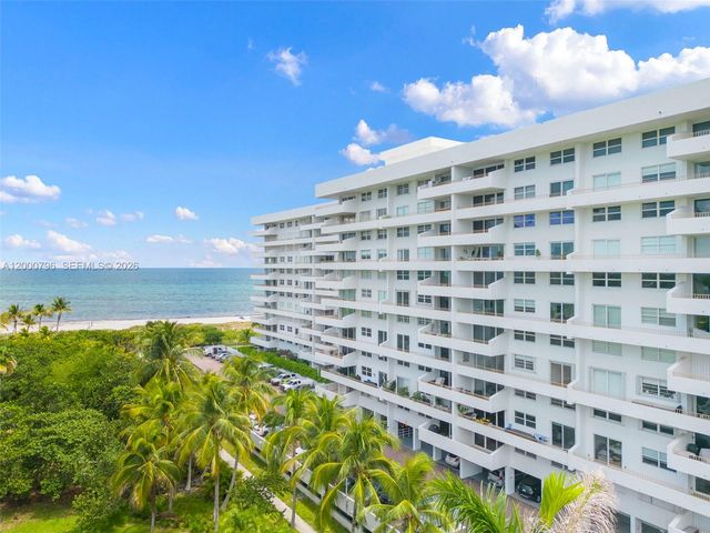 177 Ocean Lane Dr 106, Key Biscayne, FL 33149