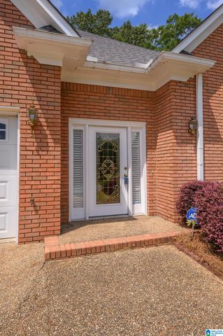3888 RIPPLE LEAF CIRCLE, Hoover, AL 35216