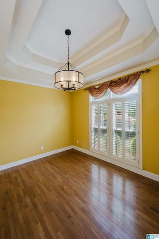 3888 RIPPLE LEAF CIRCLE, Hoover, AL 35216