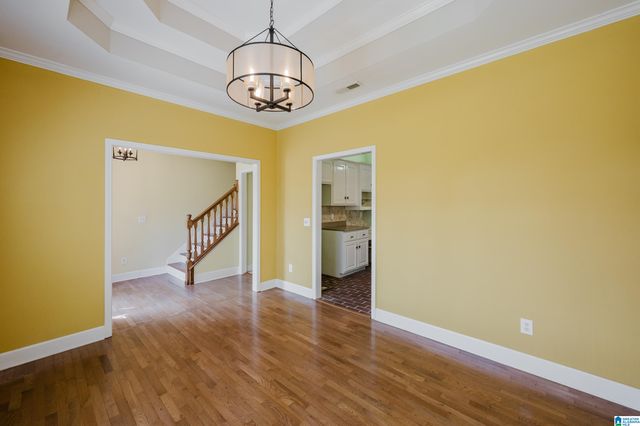 3888 RIPPLE LEAF CIRCLE, Hoover, AL 35216