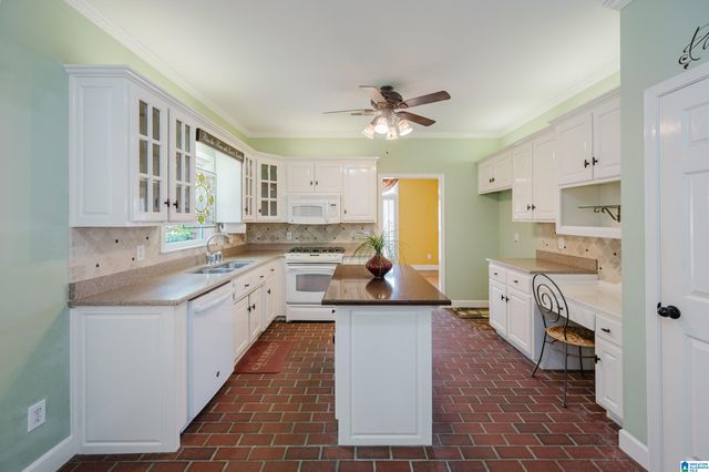 3888 RIPPLE LEAF CIRCLE, Hoover, AL 35216