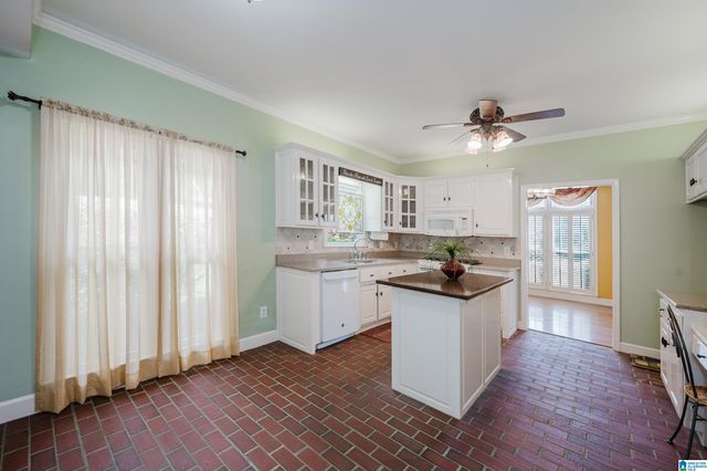 3888 RIPPLE LEAF CIRCLE, Hoover, AL 35216