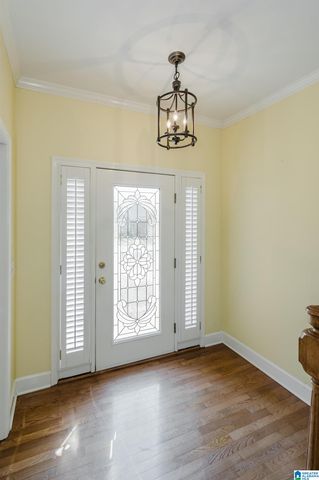 3888 RIPPLE LEAF CIRCLE, Hoover, AL 35216