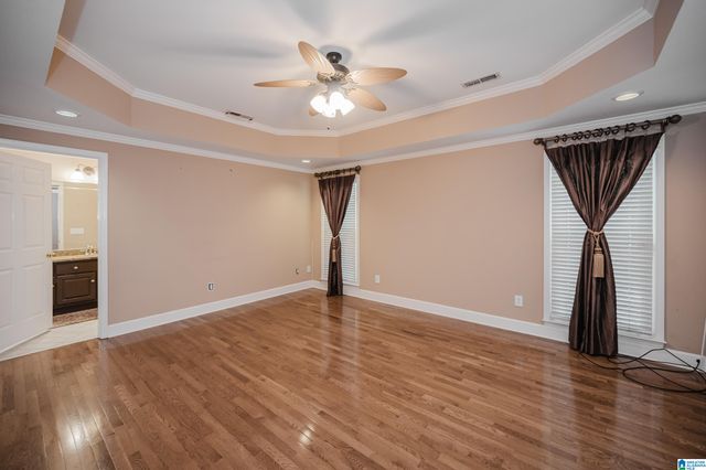 3888 RIPPLE LEAF CIRCLE, Hoover, AL 35216