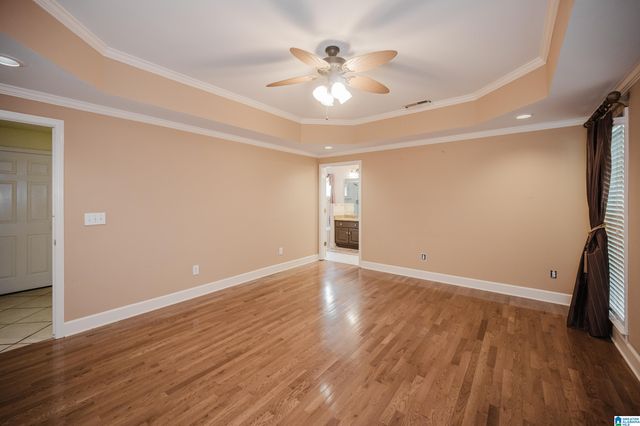 3888 RIPPLE LEAF CIRCLE, Hoover, AL 35216