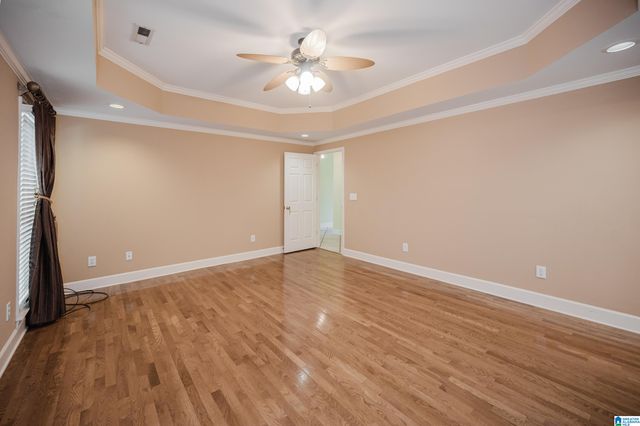 3888 RIPPLE LEAF CIRCLE, Hoover, AL 35216
