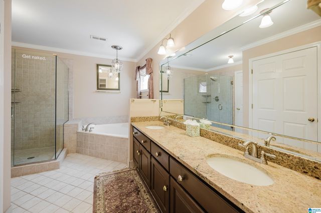 3888 RIPPLE LEAF CIRCLE, Hoover, AL 35216