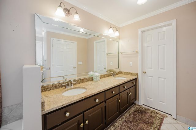 3888 RIPPLE LEAF CIRCLE, Hoover, AL 35216