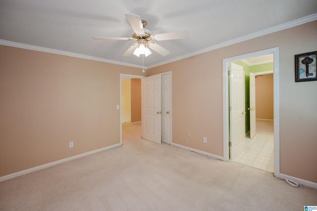 3888 RIPPLE LEAF CIRCLE, Hoover, AL 35216