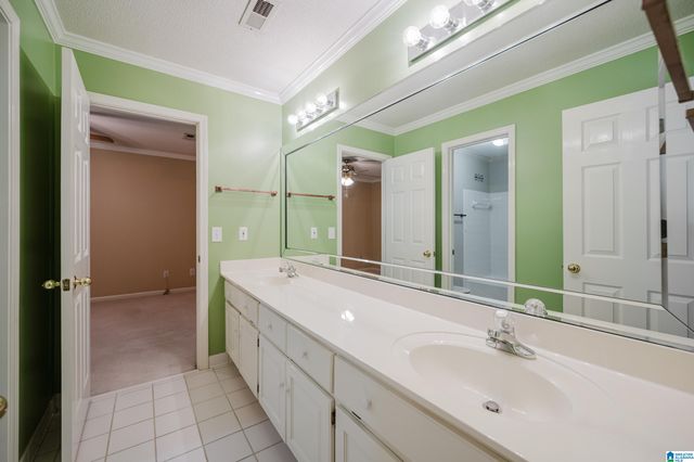 3888 RIPPLE LEAF CIRCLE, Hoover, AL 35216