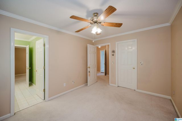 3888 RIPPLE LEAF CIRCLE, Hoover, AL 35216