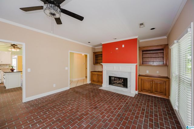 3888 RIPPLE LEAF CIRCLE, Hoover, AL 35216