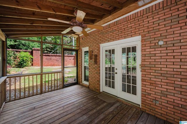 3888 RIPPLE LEAF CIRCLE, Hoover, AL 35216