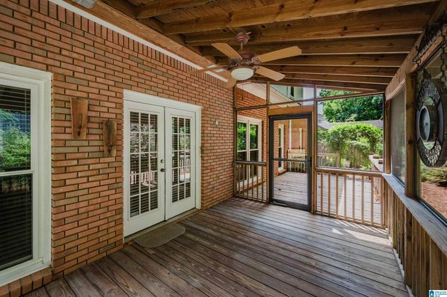 3888 RIPPLE LEAF CIRCLE, Hoover, AL 35216
