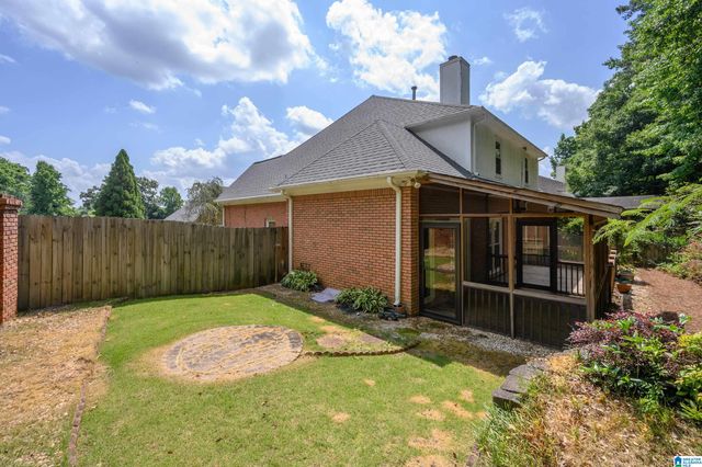 3888 RIPPLE LEAF CIRCLE, Hoover, AL 35216