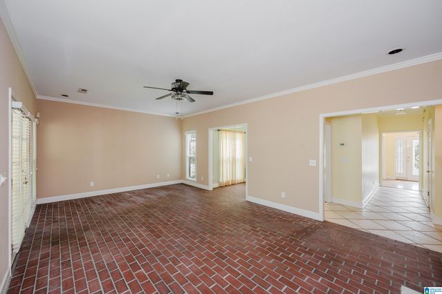 3888 RIPPLE LEAF CIRCLE, Hoover, AL 35216