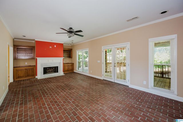 3888 RIPPLE LEAF CIRCLE, Hoover, AL 35216