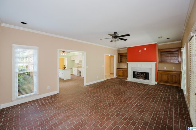 3888 RIPPLE LEAF CIRCLE, Hoover, AL 35216