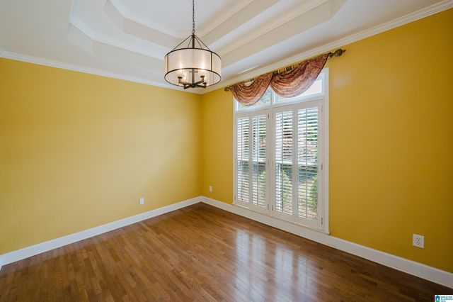 3888 RIPPLE LEAF CIRCLE, Hoover, AL 35216