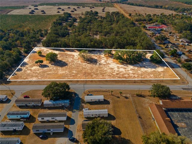 FRIEDLANDER ROAD, Babson Park, FL 33827