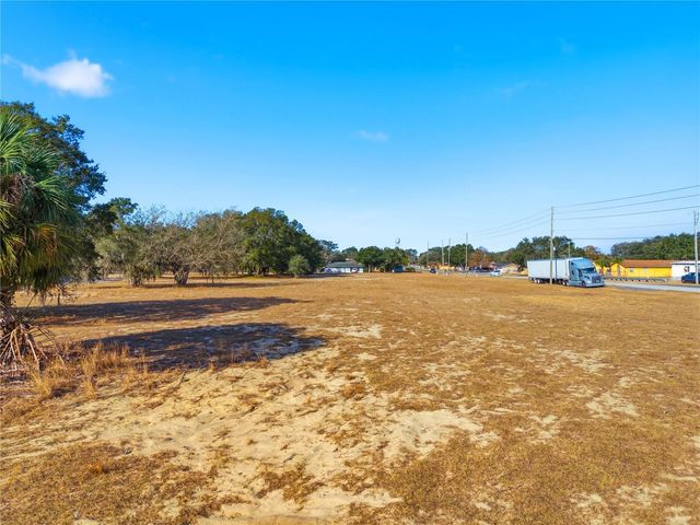 FRIEDLANDER ROAD, Babson Park, FL 33827