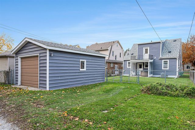 1128 California Street, Grand Rapids, MI 49504