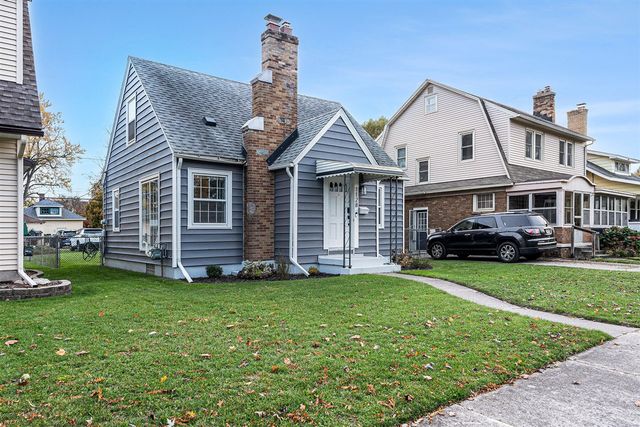 1128 California Street, Grand Rapids, MI 49504