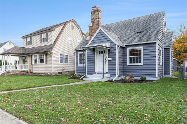 1128 California Street, Grand Rapids, MI 49504