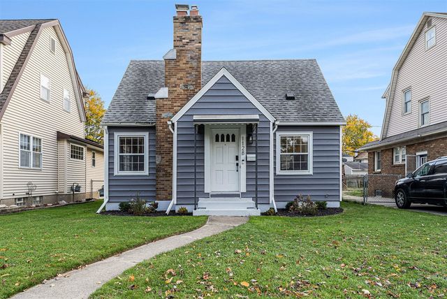 1128 California Street, Grand Rapids, MI 49504