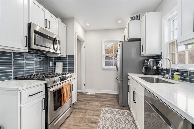 1128 California Street, Grand Rapids, MI 49504