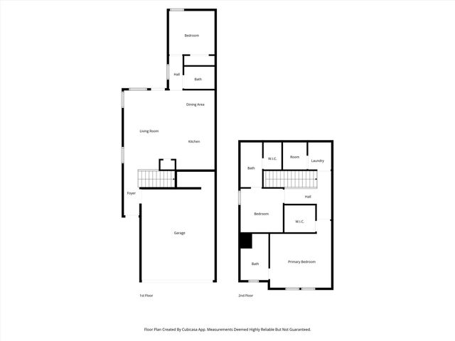 4354 Clover Street A, Houston, TX 77051
