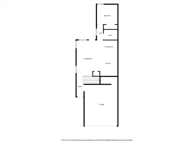 4354 Clover Street A, Houston, TX 77051