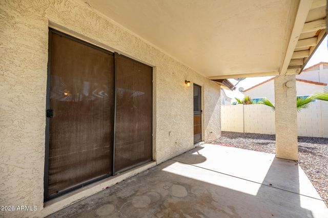542 S HIGLEY Road 104, Mesa, AZ 85206
