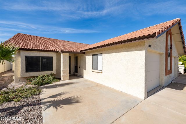 542 S HIGLEY Road 104, Mesa, AZ 85206