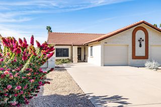 542 S HIGLEY Road 104, Mesa, AZ 85206