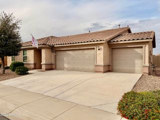 40556 W JAMES Lane, Maricopa, AZ 85138