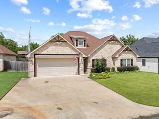 247 Kathryn's Court, Mt Pleasant, TX 75455