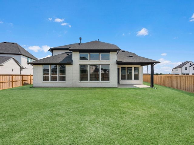14127 Angelica View Lane, Cypress, TX 77433