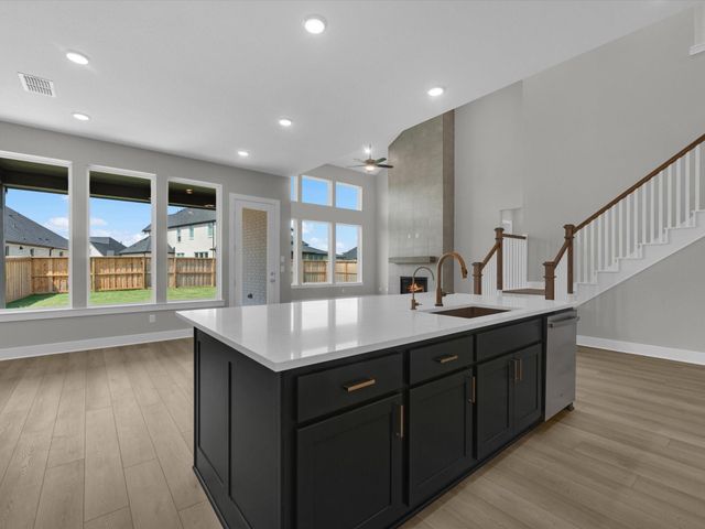 14127 Angelica View Lane, Cypress, TX 77433