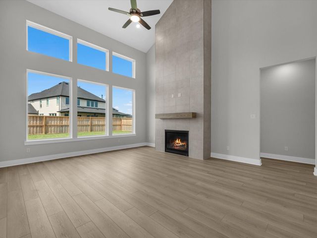14127 Angelica View Lane, Cypress, TX 77433