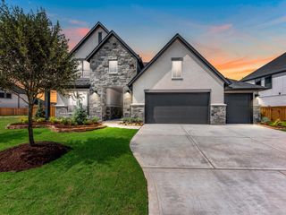 14127 Angelica View Lane, Cypress, TX 77433
