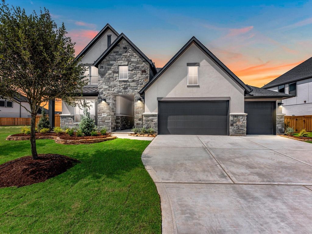 14127 Angelica View Lane, Cypress, TX 77433