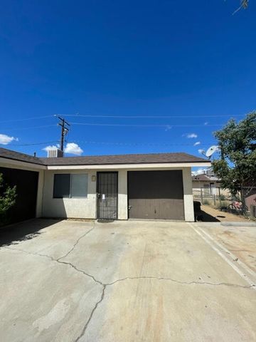 6414 El Dorado Avenue, Yucca Valley, CA 92284