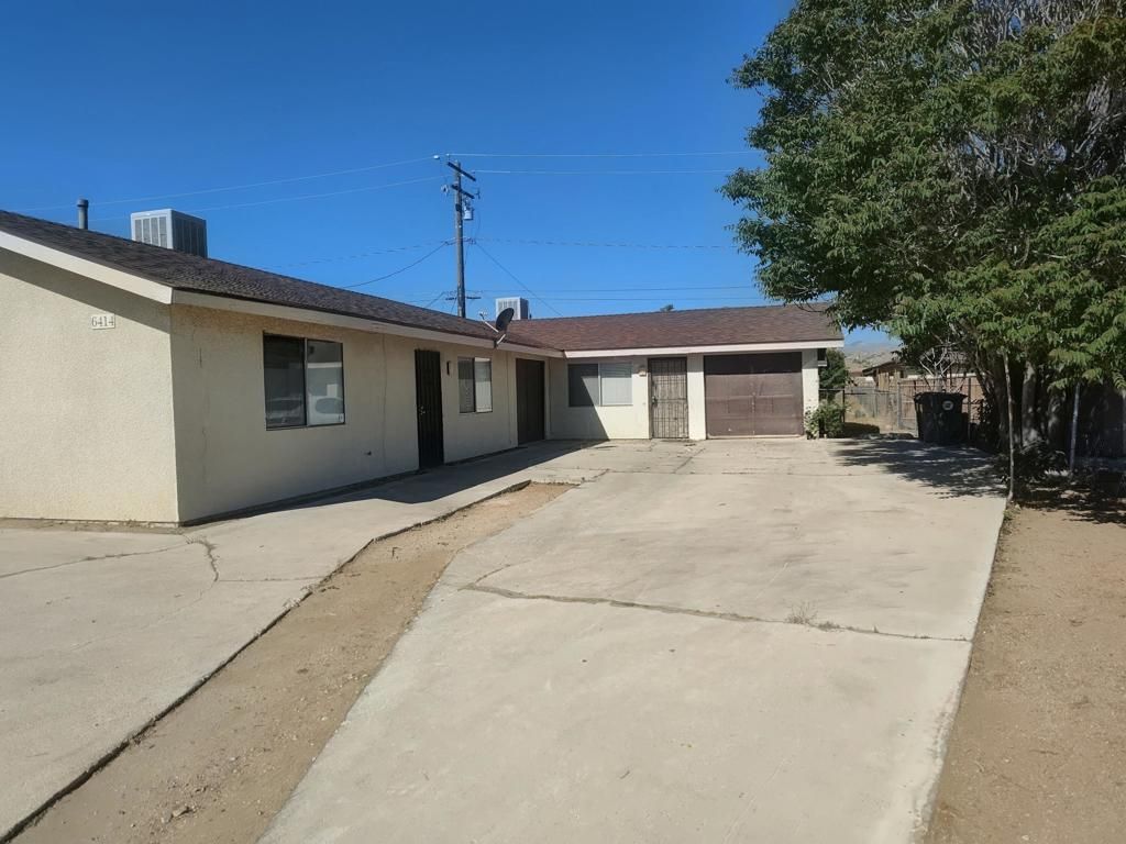 6414 El Dorado Avenue, Yucca Valley, CA 92284