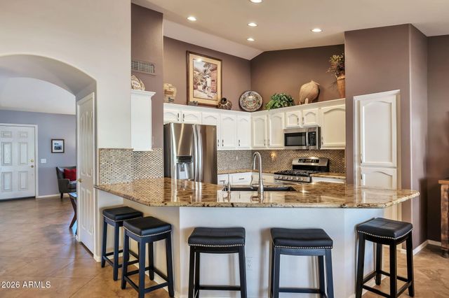14966 W WHITTON Avenue, Goodyear, AZ 85395