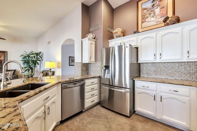 14966 W WHITTON Avenue, Goodyear, AZ 85395